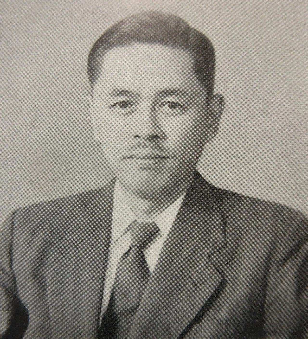 Portrait of Taiichi Ōno (1912–1990) – memorial page