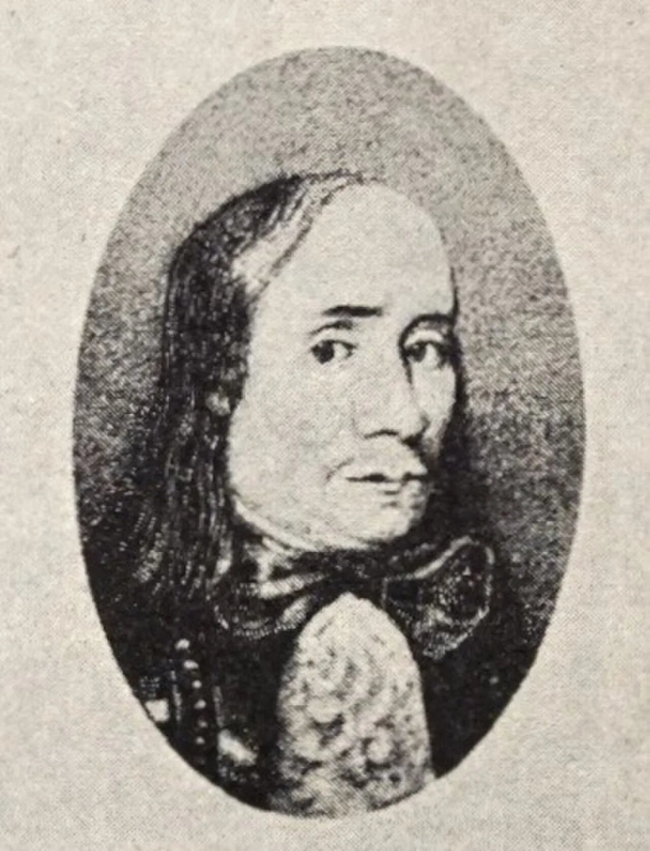Portrait of Carl von Arensdorff (1625–1676) – memorial page