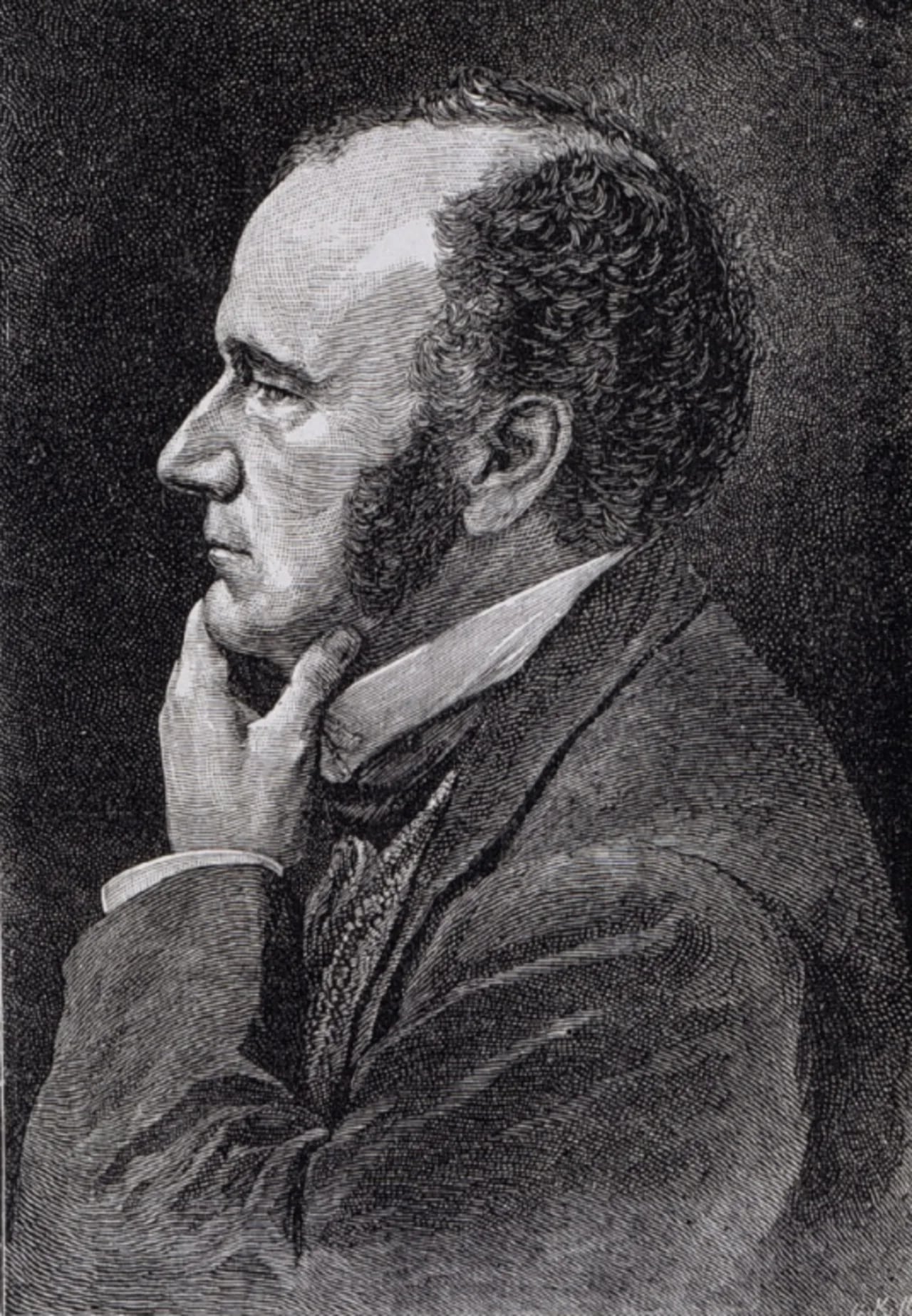 Portrait of Carlile Pollock Patterson (1816–1881) – memorial page