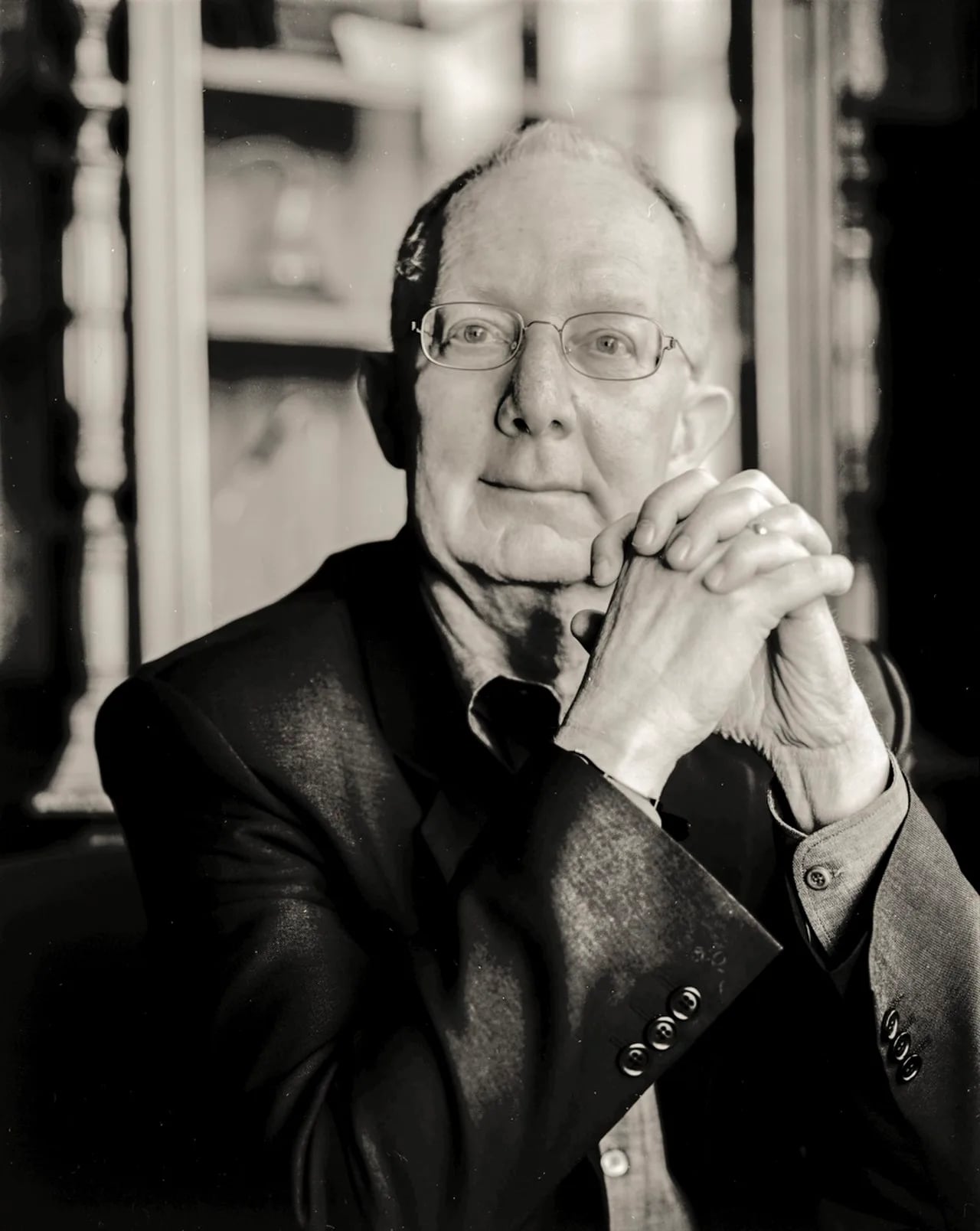 Portrait of Paul Rabinow (1944–2021) – memorial page