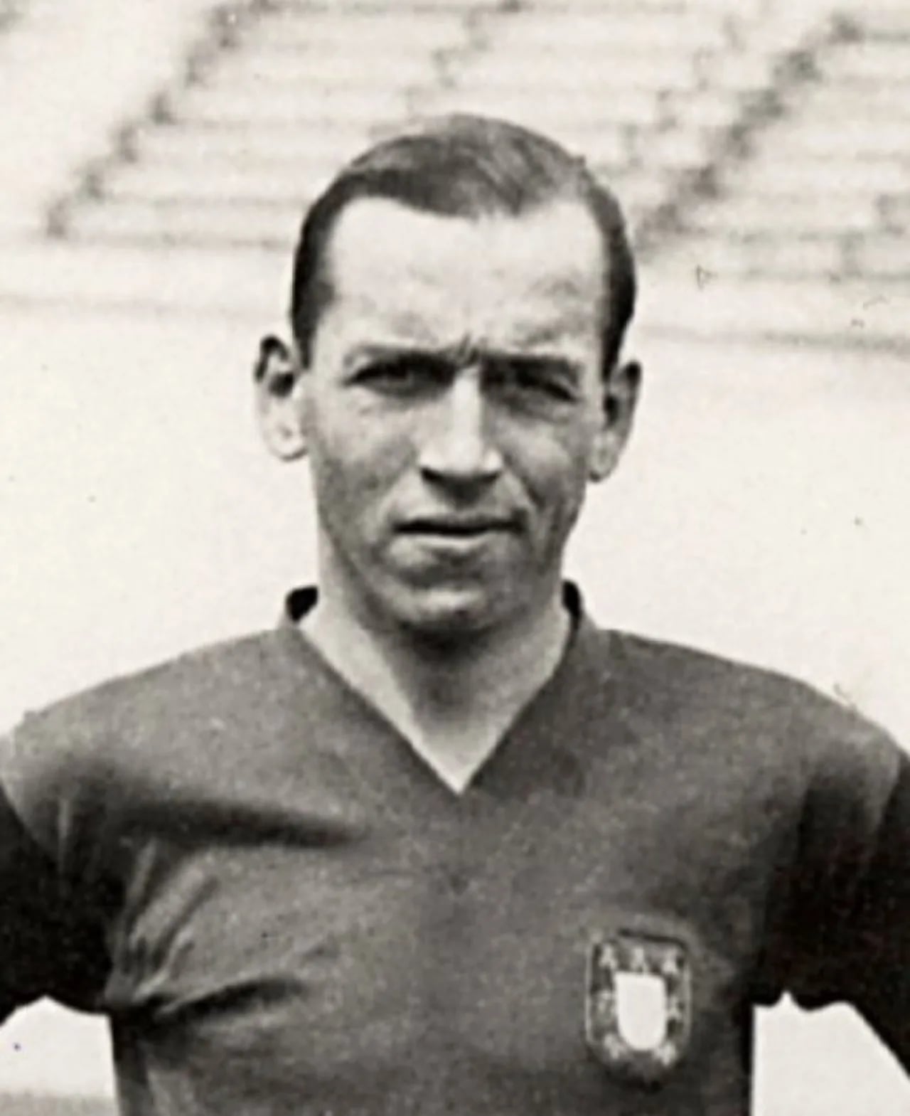 Portrait of Carlos Alves Júnior (1903–1970) – memorial page