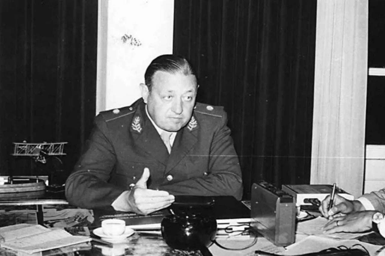 Portrait of Carlos Chasseing (1926–2018) – memorial page