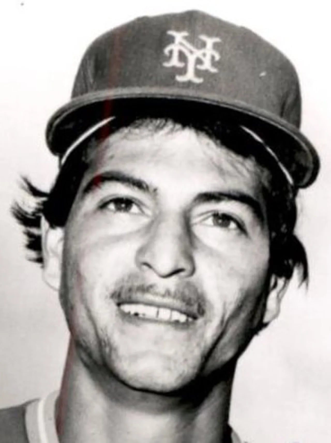 Porträt von Carlos Diaz (1958–2015) – Gedenkseite
