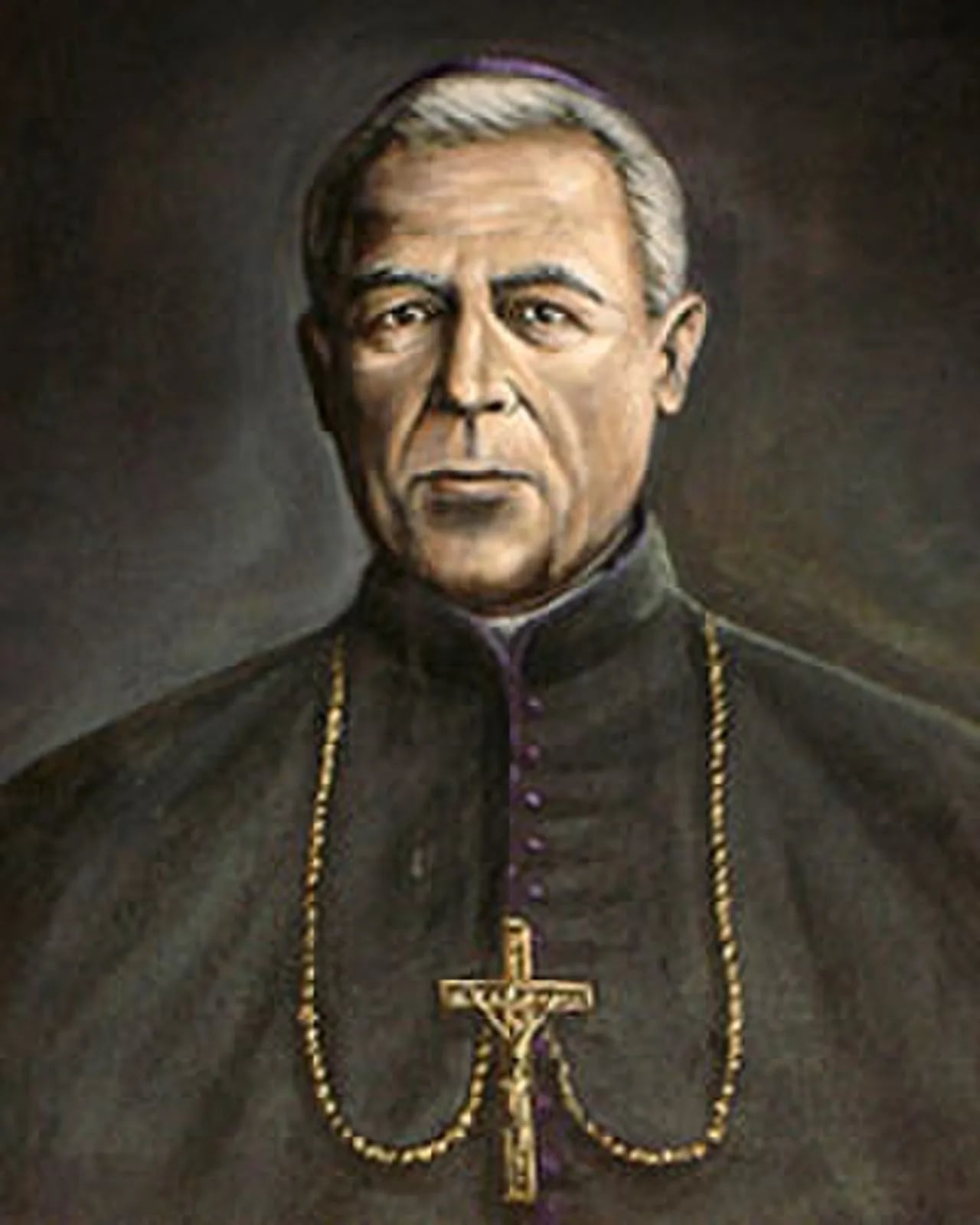 Portrait of Carlos Labbé Márquez (1876–1941) – memorial page