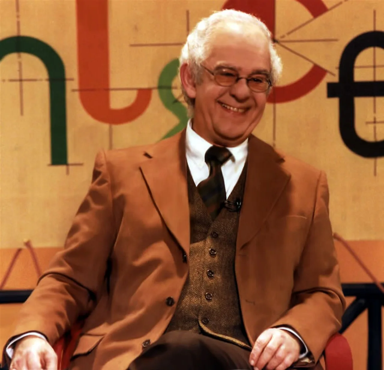 Porträt von Carlos Pinto Coelho (1944–2010) – Gedenkseite