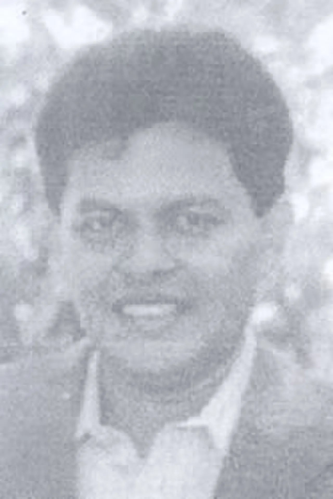 Portrait of Carlos Rosales Mendoza (1963–2015) – memorial page