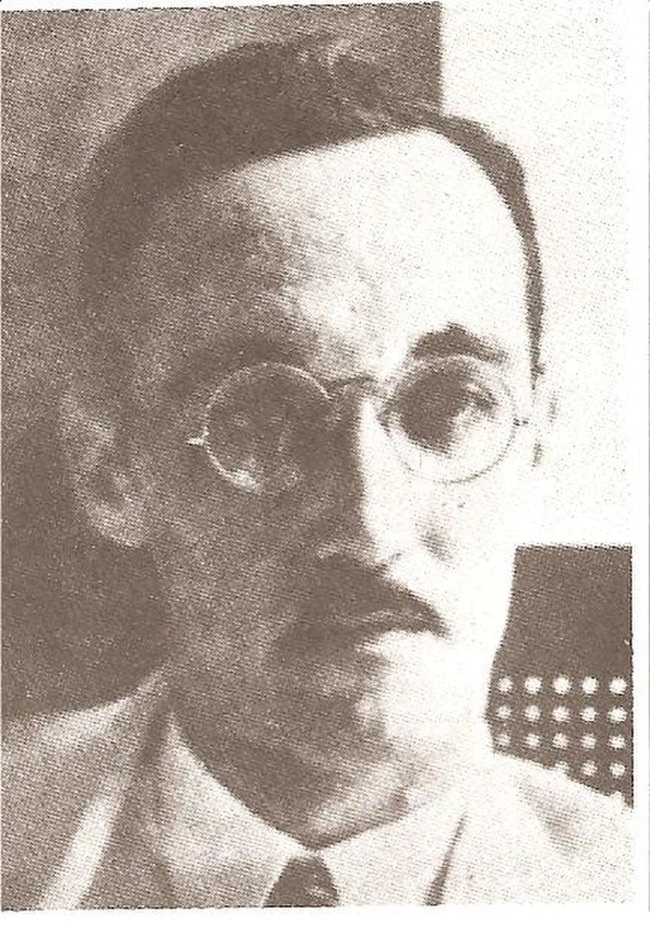 Portrait of Carlos Saladrigas Zayas (1900–1956) – memorial page