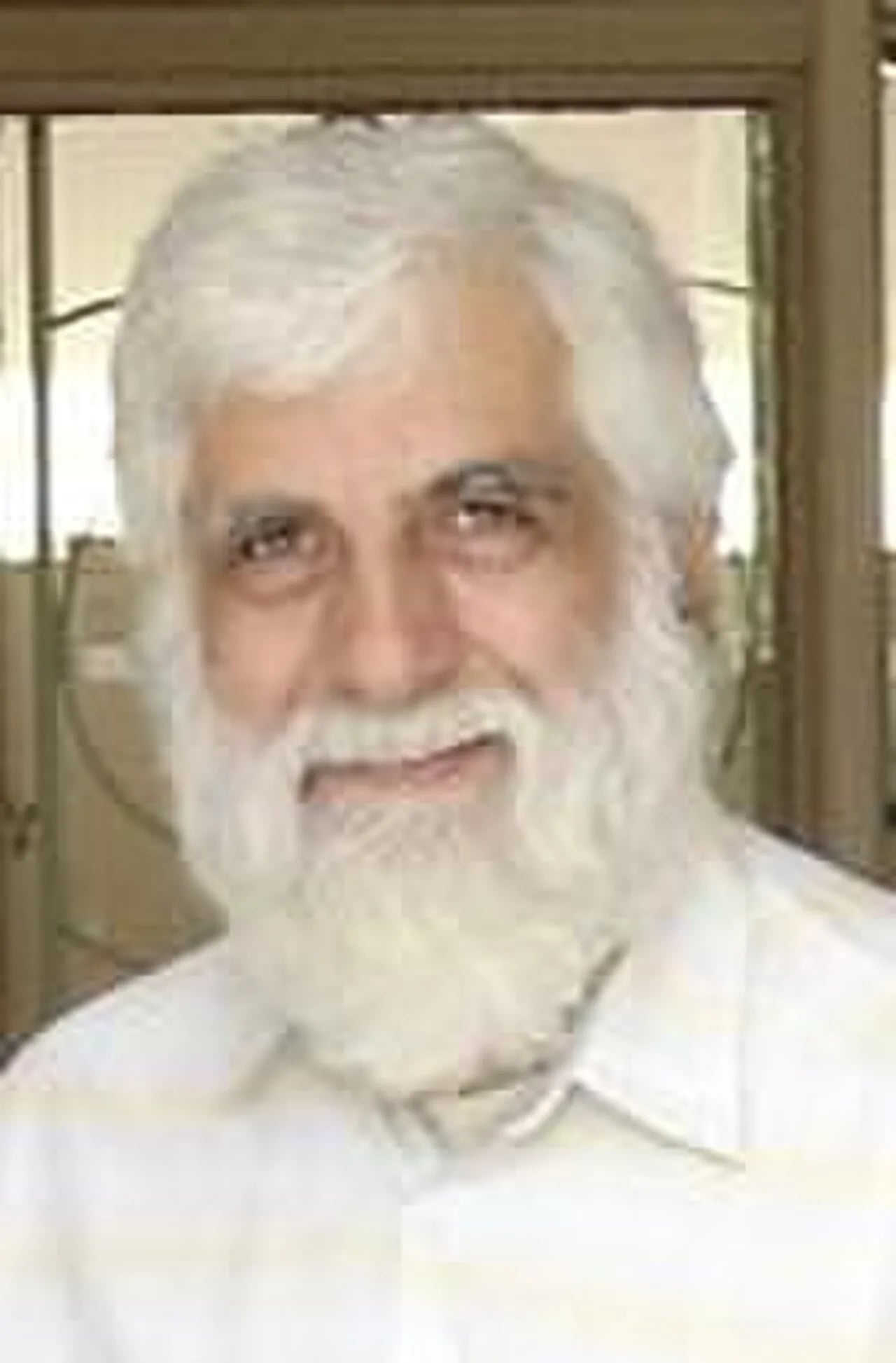Portrait of Caro Lucas (1949–2010) – memorial page
