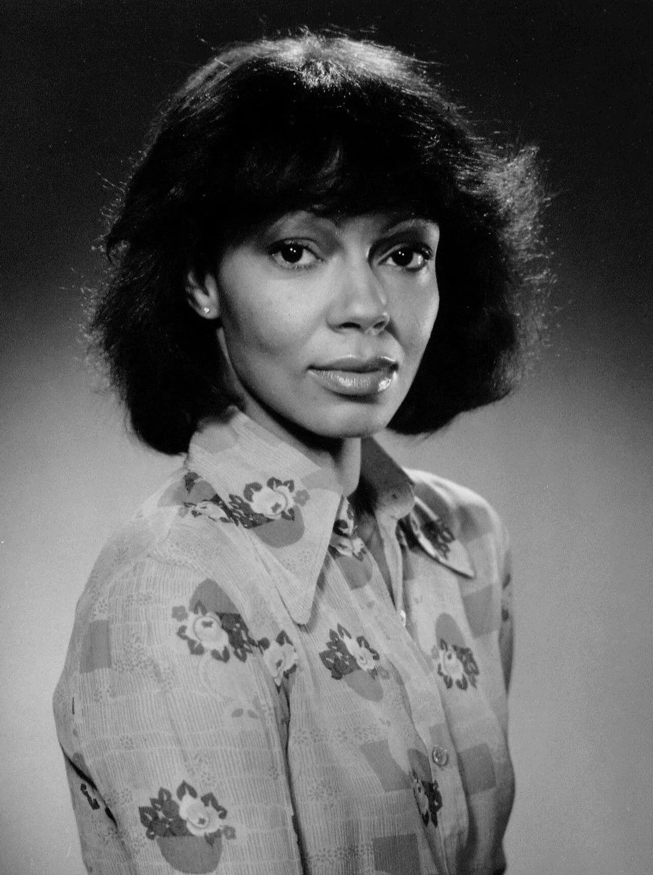 Porträt von Carole Cole (1944–2009) – Gedenkseite