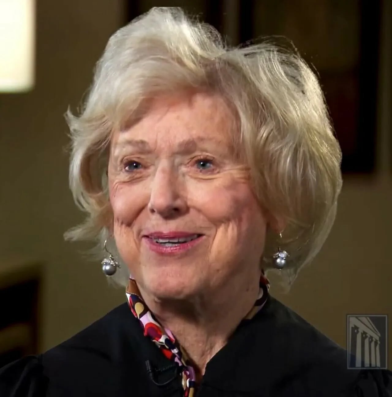Porträt von Carolyn R. Dimmick (1929–2025) – Gedenkseite