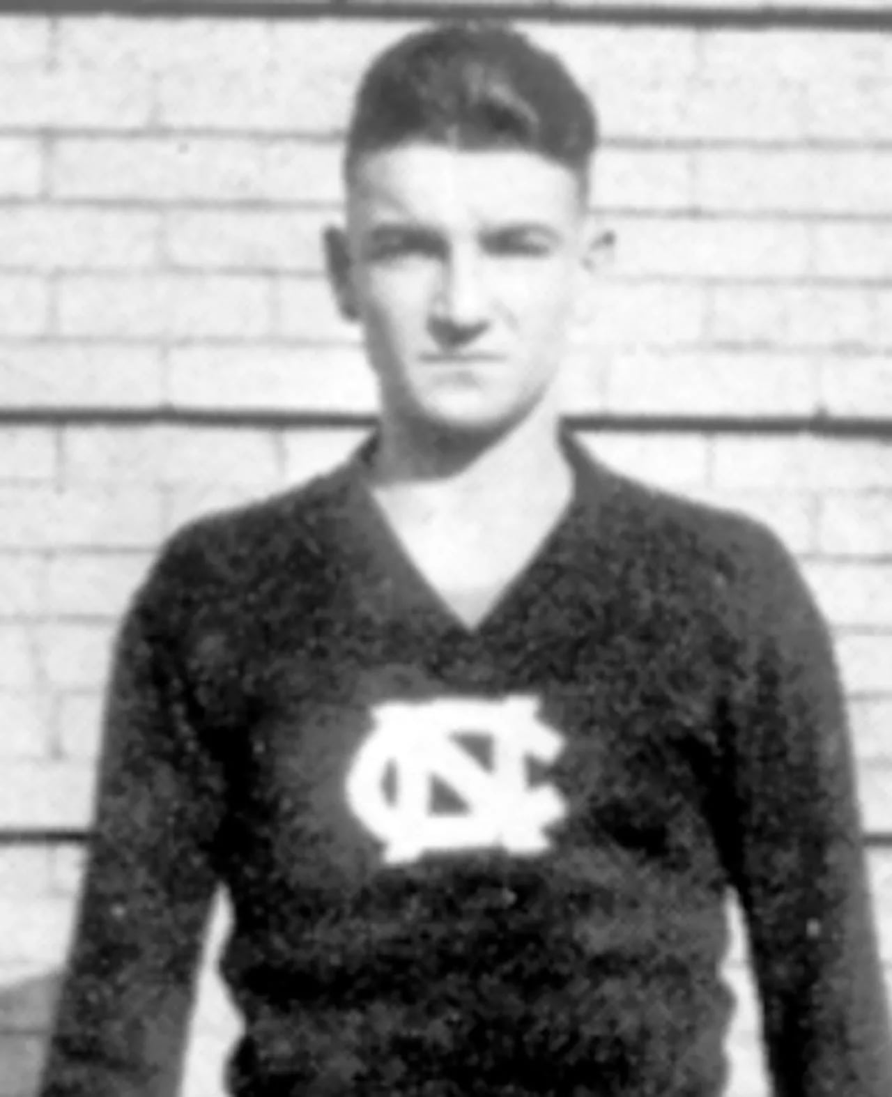 Porträt von Cartwright Carmichael (1902–1960) – Gedenkseite