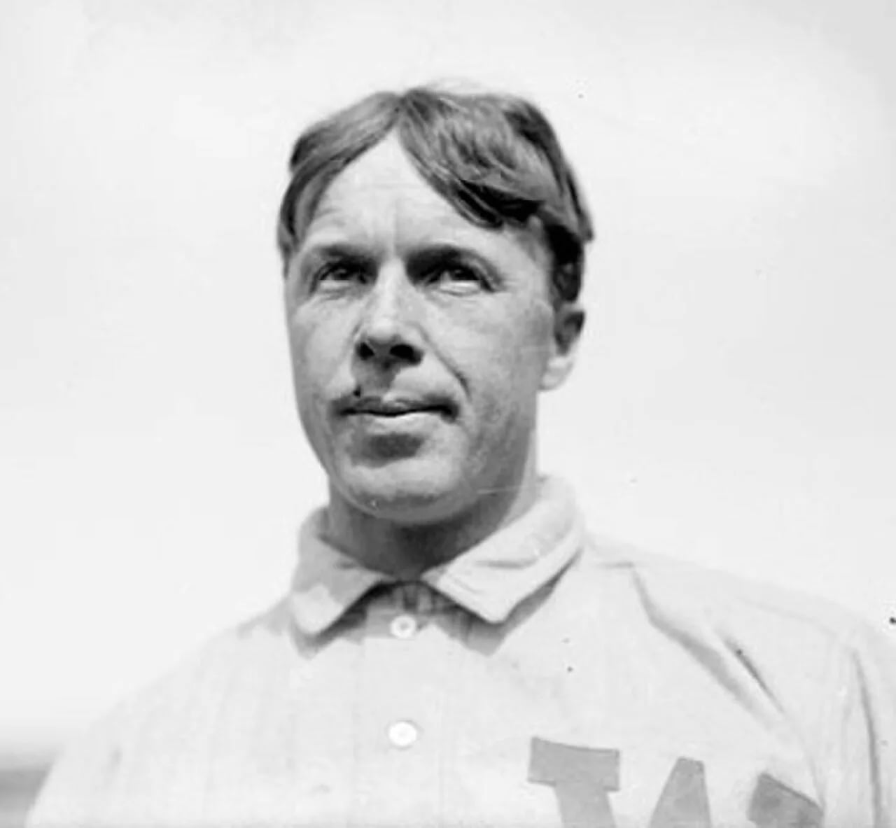 Portrait of Casey Patten (1874–1935) – memorial page