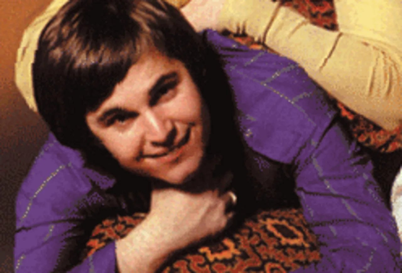 Portrait of Carl Wilson (1946–1998) – memorial page