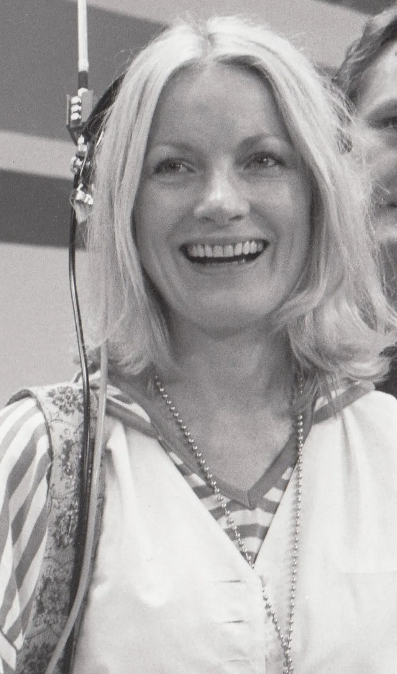 Porträt von Cassie Mackin (1939–1982) – Gedenkseite