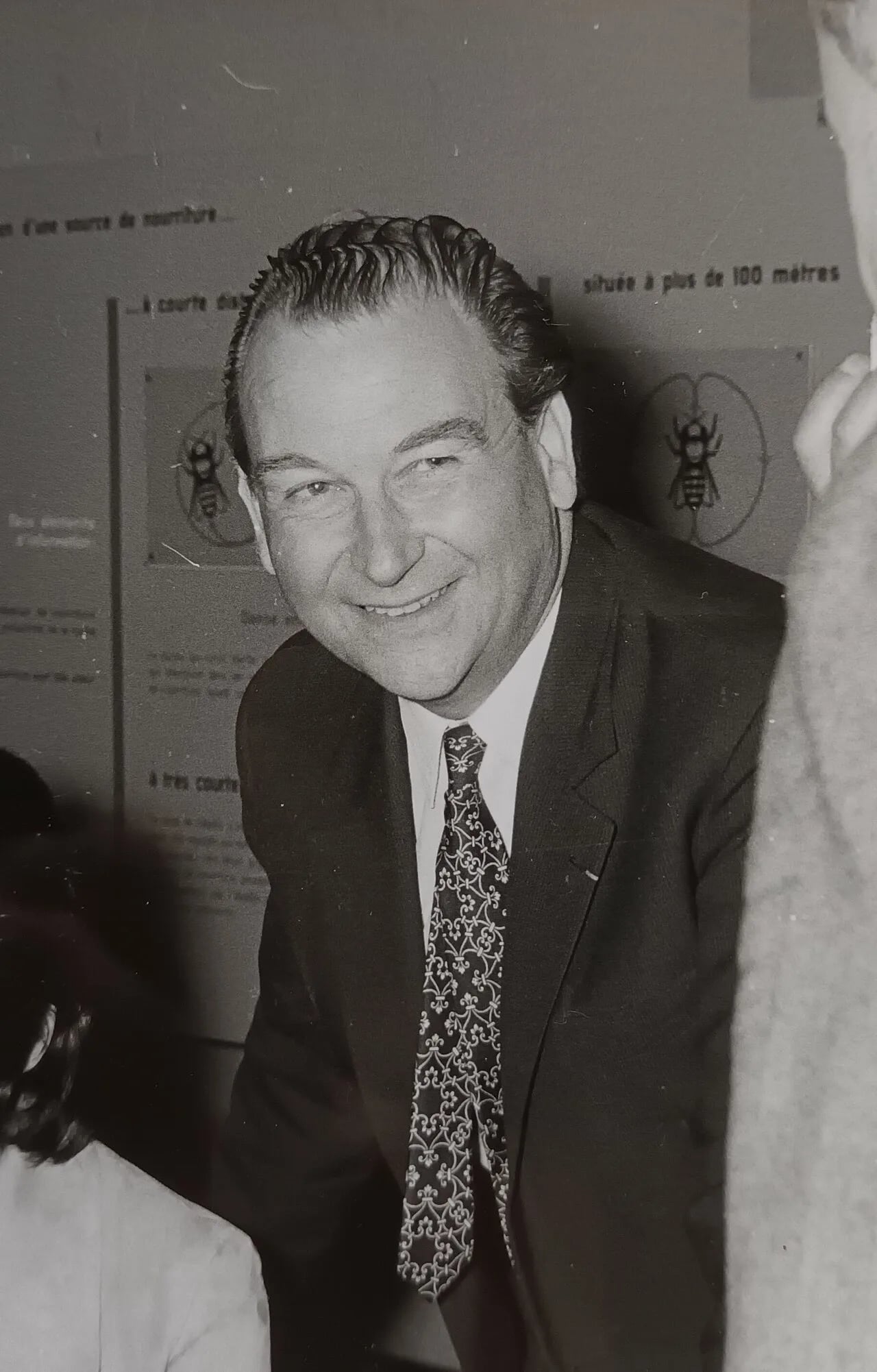 Portrait of Jean Rose (1915–1992) – memorial page
