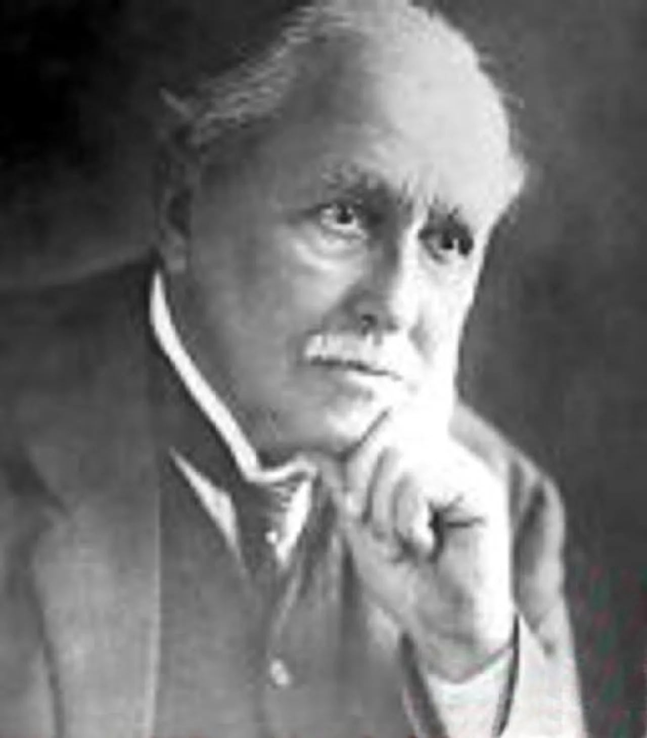 Porträt von Cathcart William Methven (1849–1925) – Gedenkseite