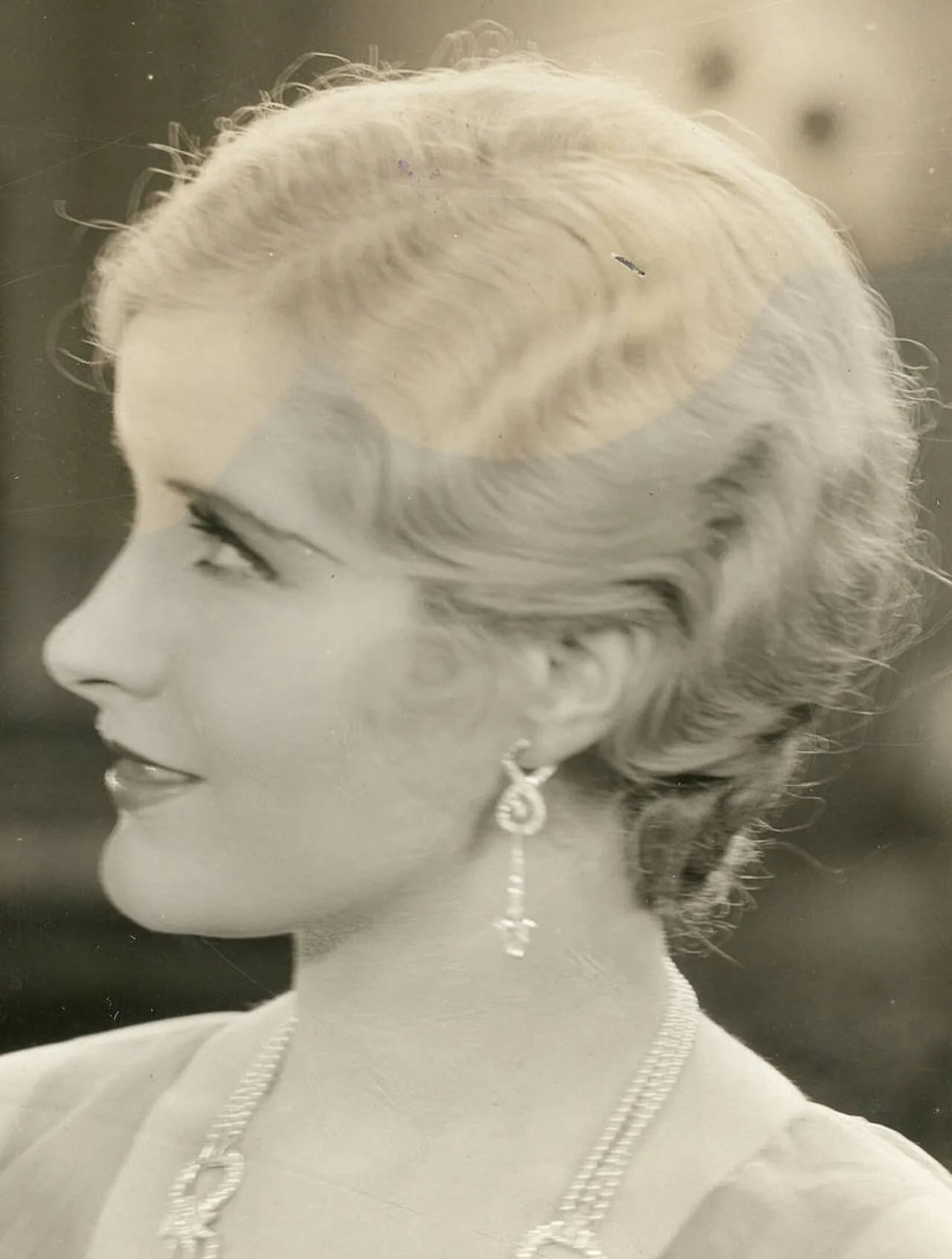 Portrait of Catherine Dale Owen (1900–1965) – memorial page