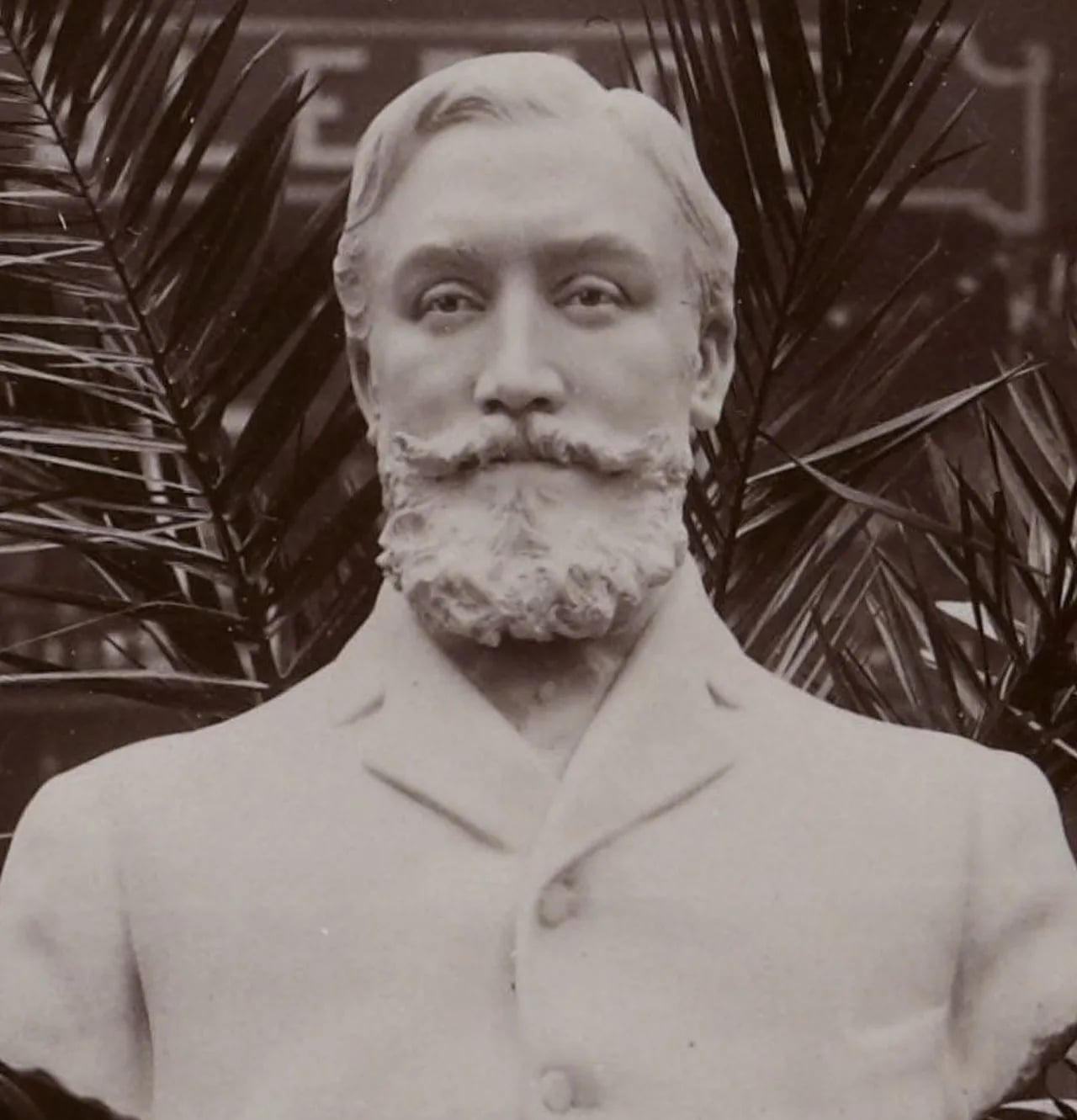 Porträt von Marcel Renault (1872–1903) – Gedenkseite