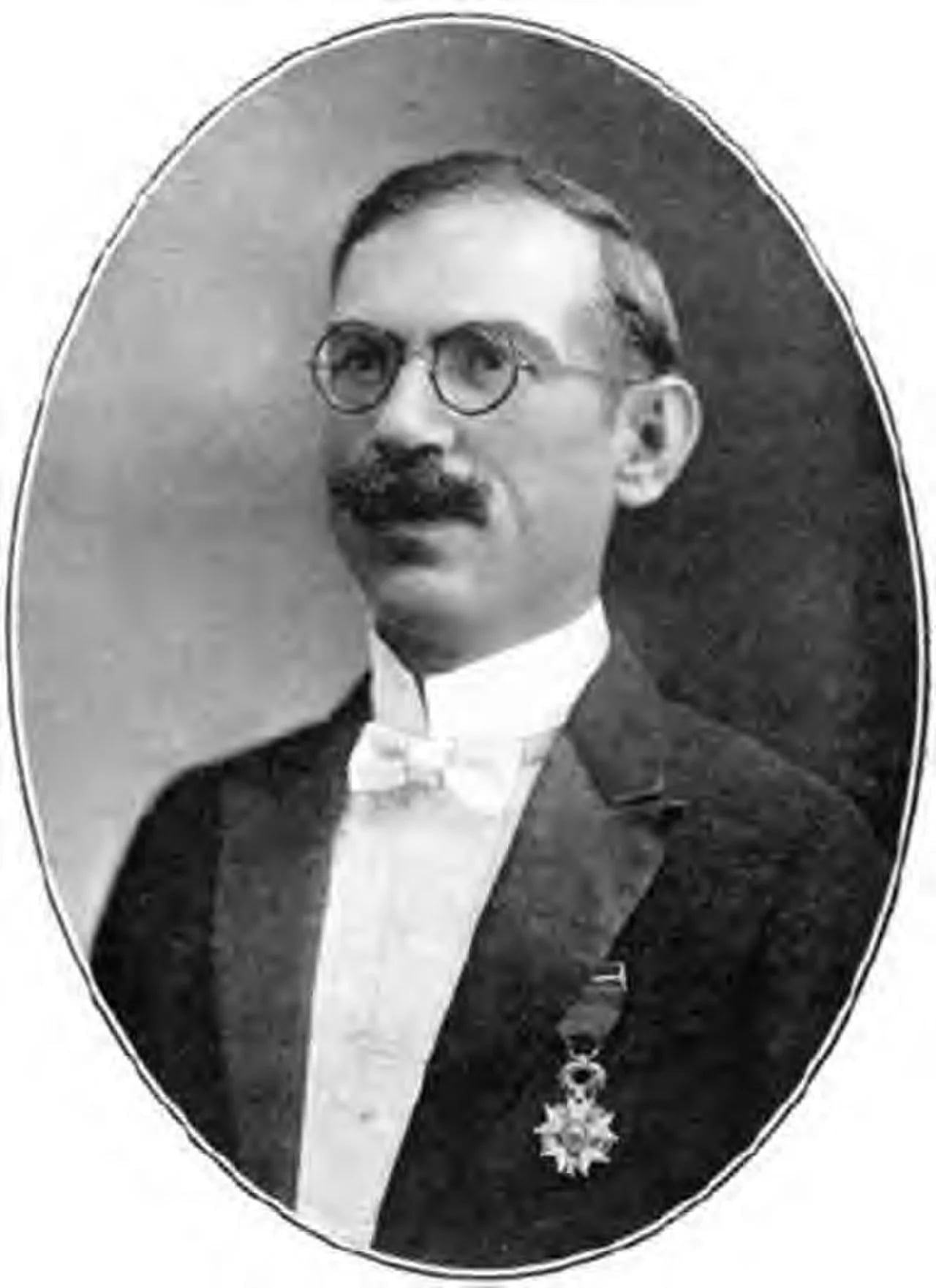 Portrait of Cayetano Coll y Cuchí (1881–1961) – memorial page