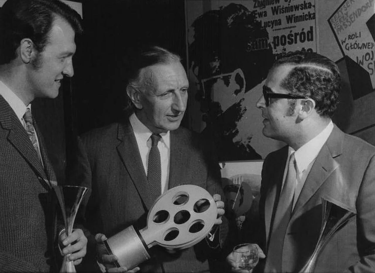 Porträt von Cecil Satariano (1930–1996) – Gedenkseite