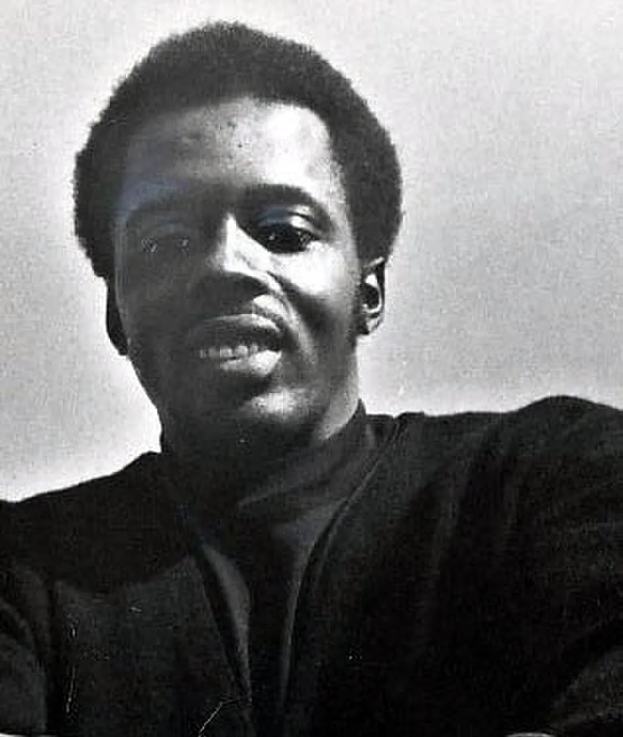 Porträt von Deacon Jones (1938–2013) – Gedenkseite