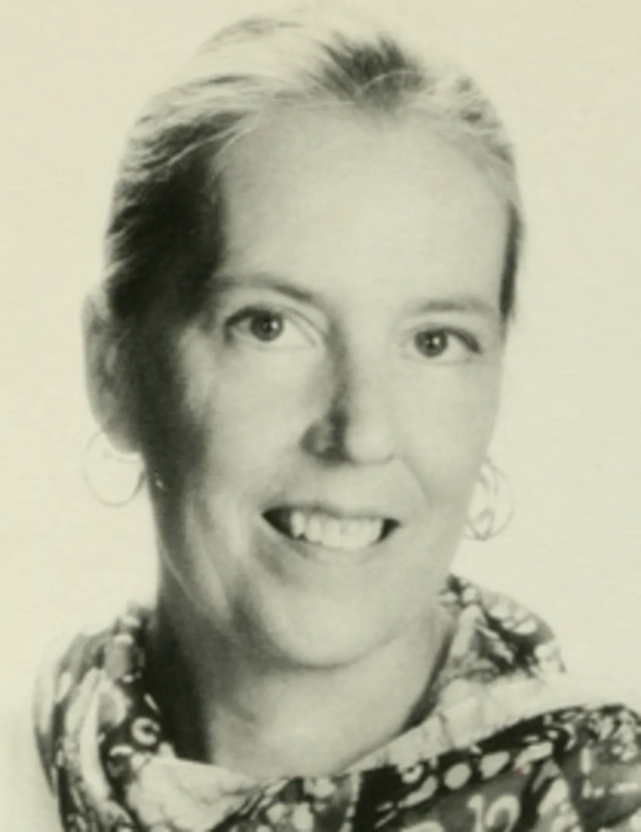 Porträt von Cele Hahn (1942–2014) – Gedenkseite