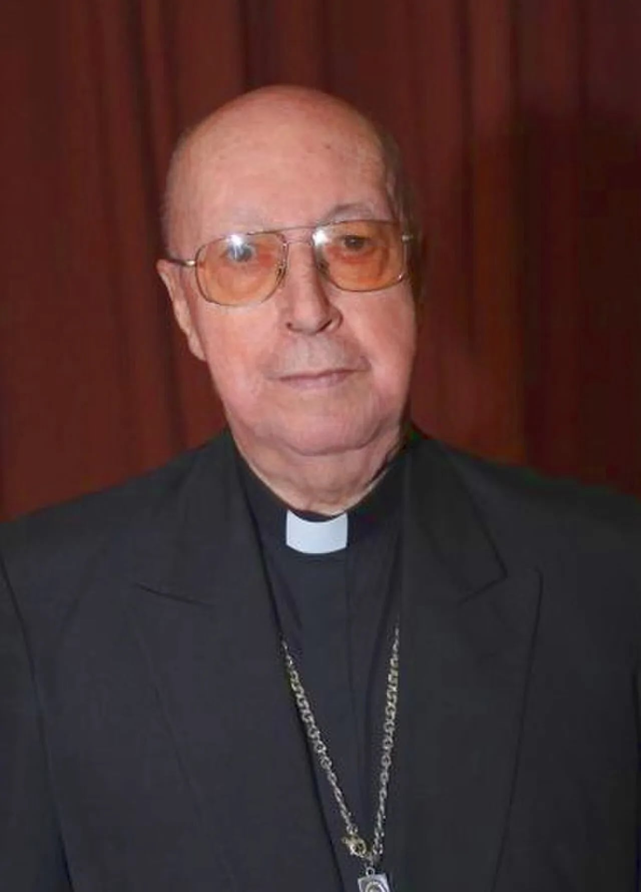 Portrait of Héctor Rueda Hernández (1920–2011) – memorial page