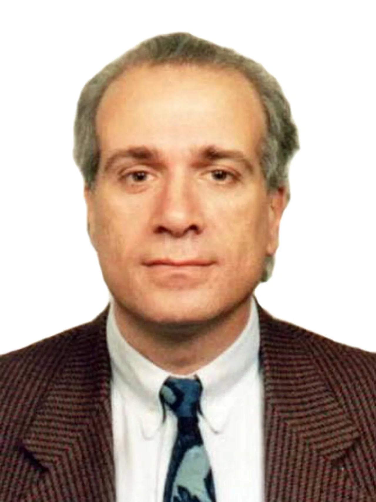 Porträt von Celso Daniel (1951–2002) – Gedenkseite