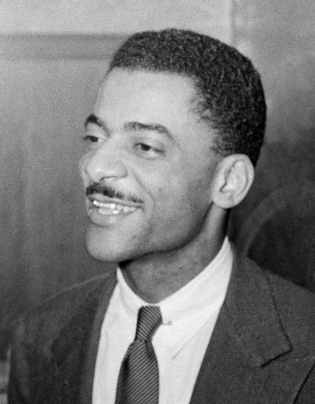 Porträt von Teddy Wilson (1912–1986) – Gedenkseite