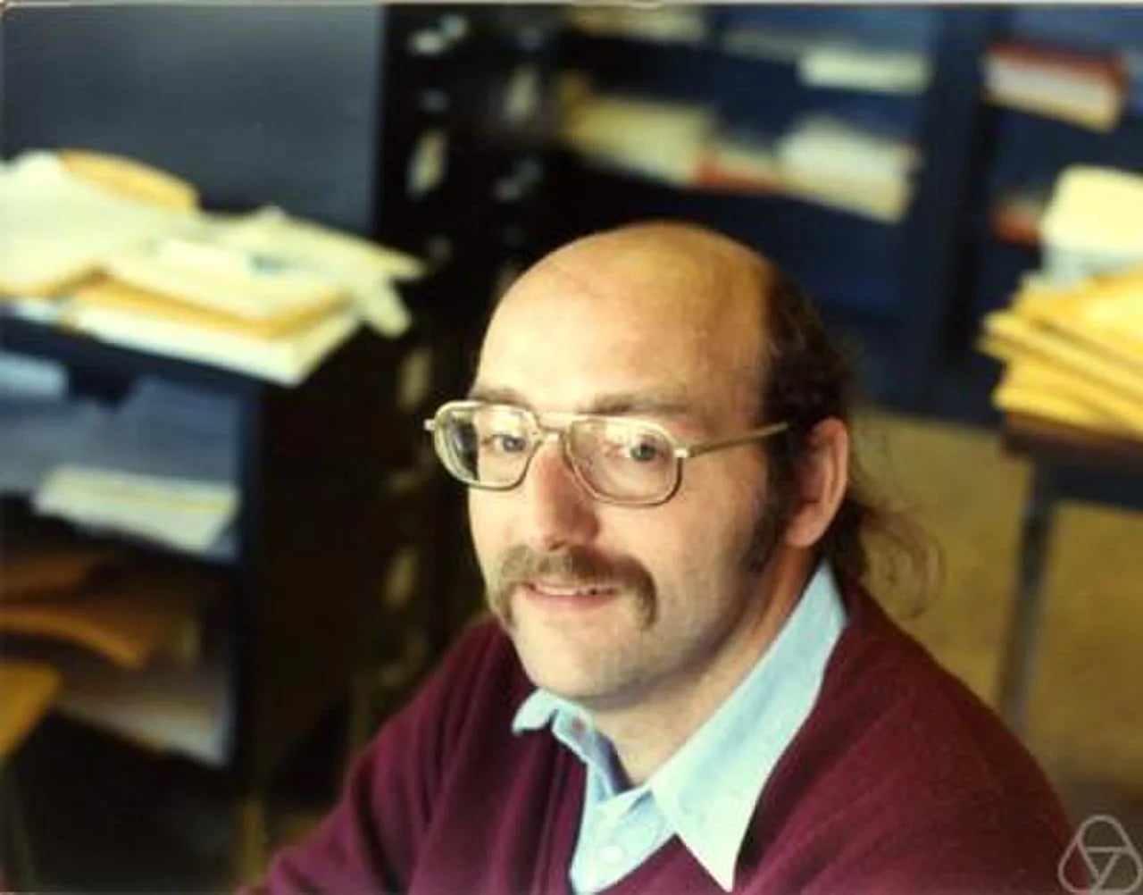 Portrait of Andrew Majda (1949–2021) – memorial page