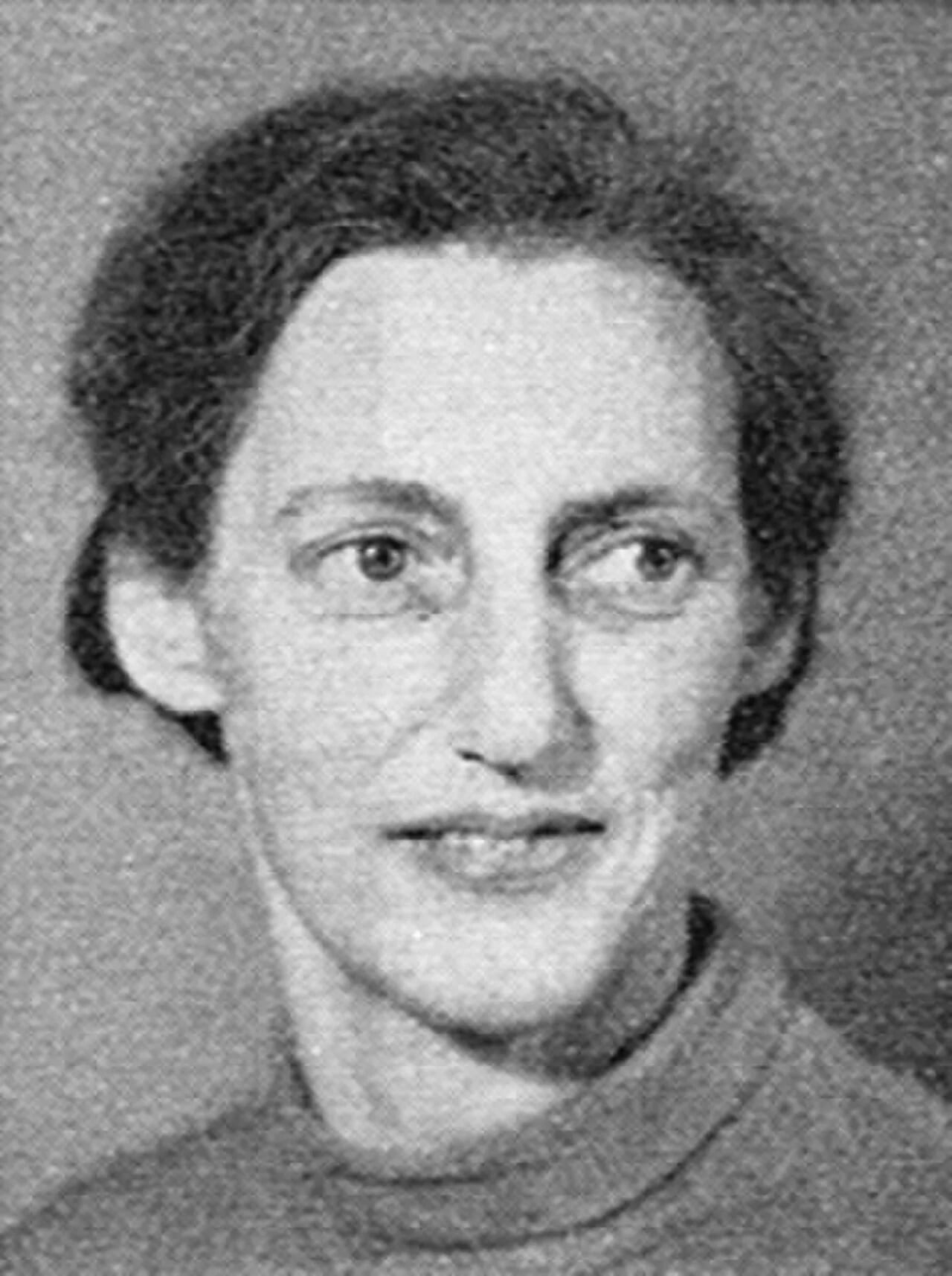 Porträt von Vera Starck-Romanus (1911–2010) – Gedenkseite
