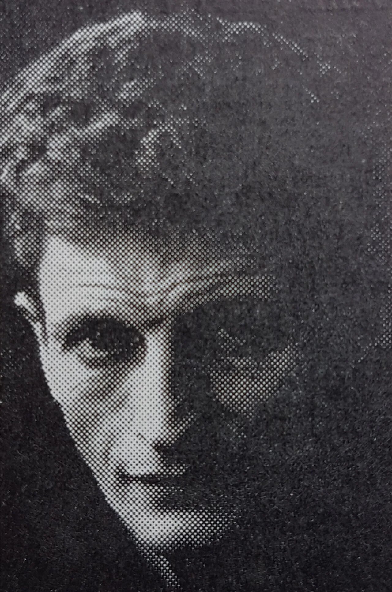 Porträt von Olle Waller (1928–2024) – Gedenkseite