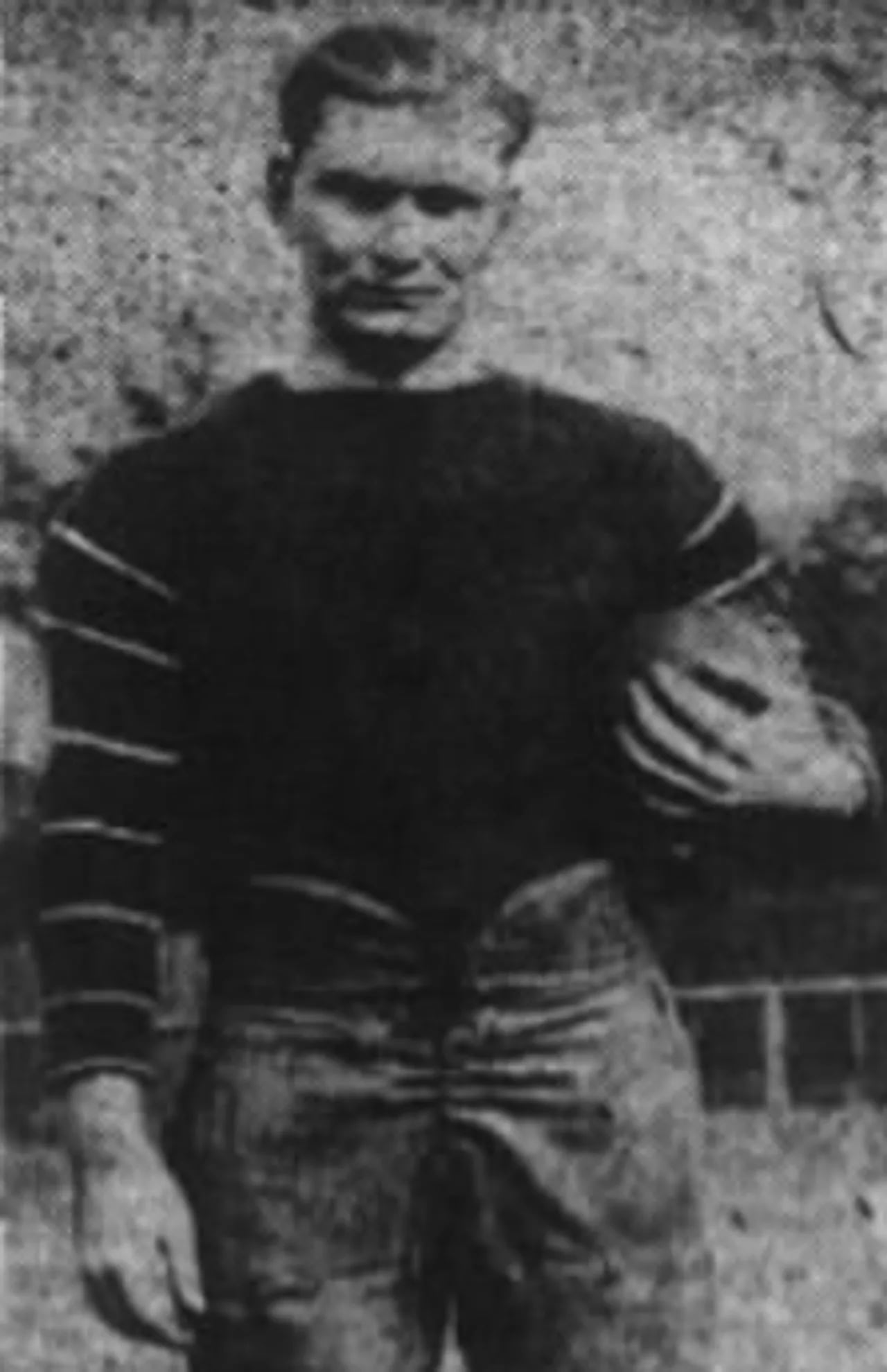 Portrait of Champ Boettcher (1900–1965) – memorial page