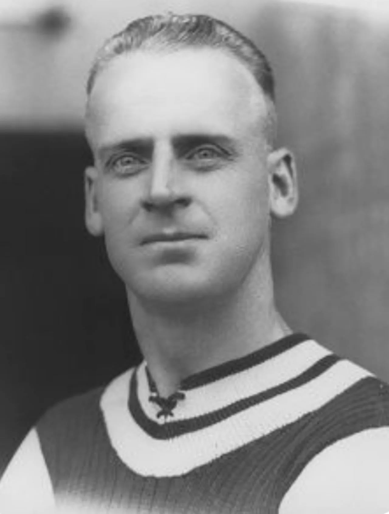Porträt von Billy Walker (1897–1964) – Gedenkseite