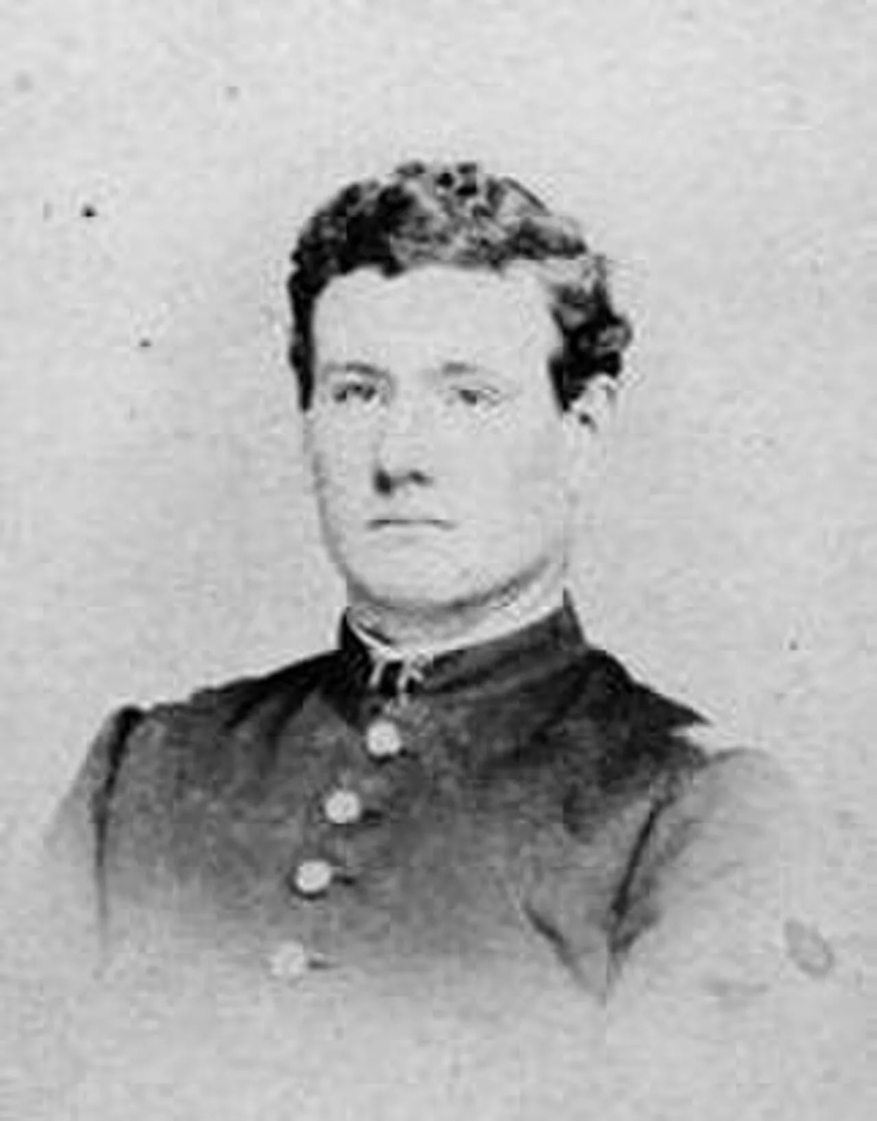 Portrait of Squire Edward Howard (1840–1912) – memorial page