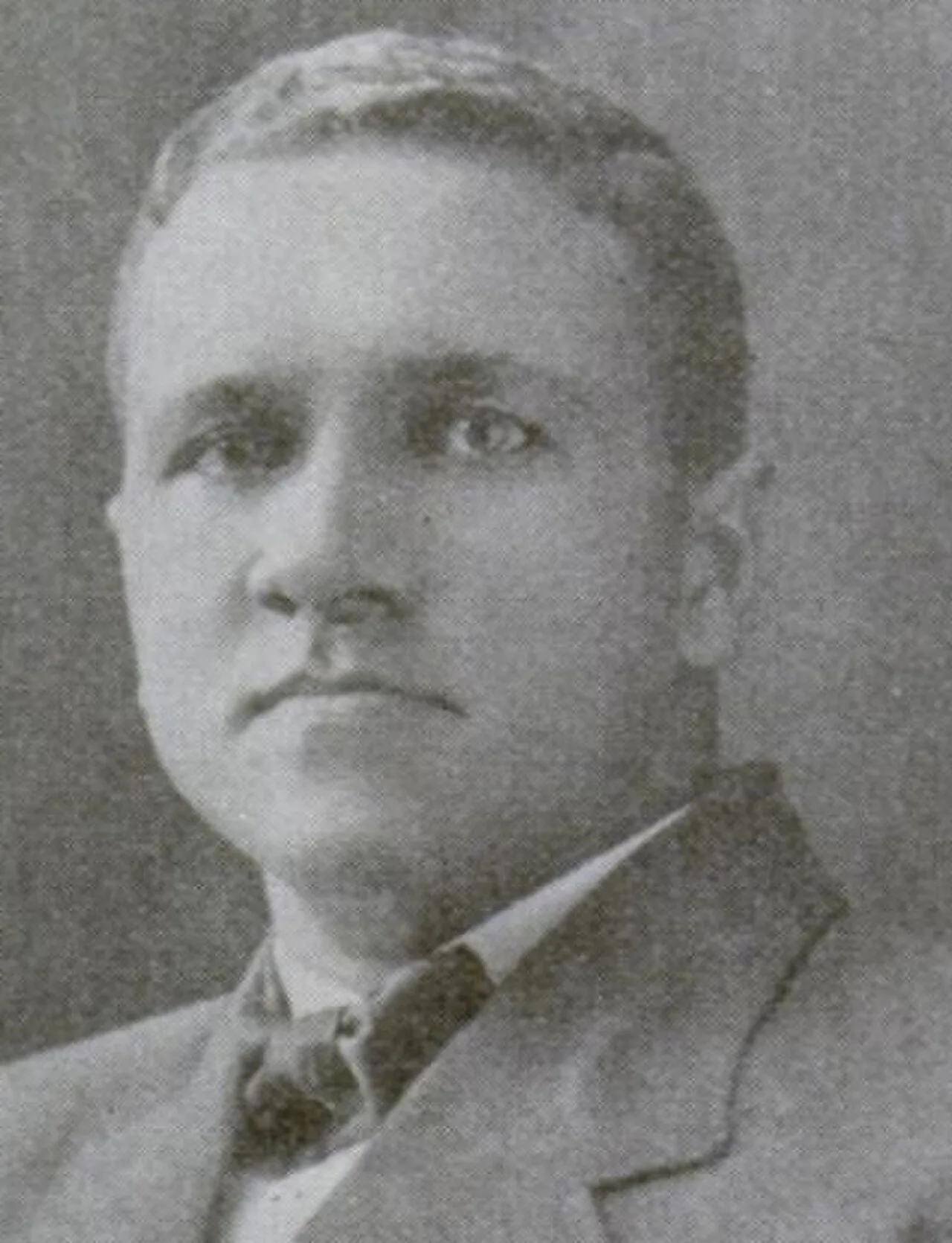 Porträt von Channing Heggie Tobias (1882–1961) – Gedenkseite