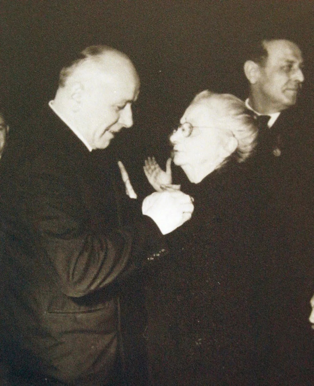 Portrait of Bice Ligabue (1895–1981) – memorial page