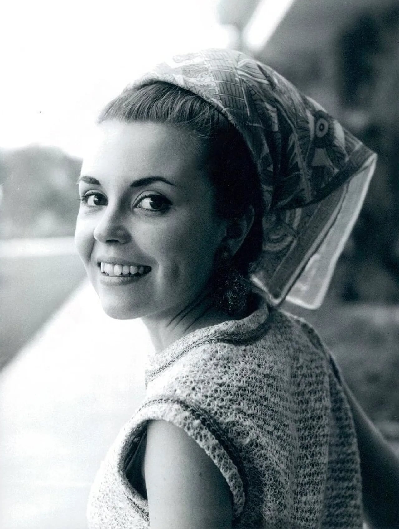 Porträt von Charla Doherty (1946–1988) – Gedenkseite