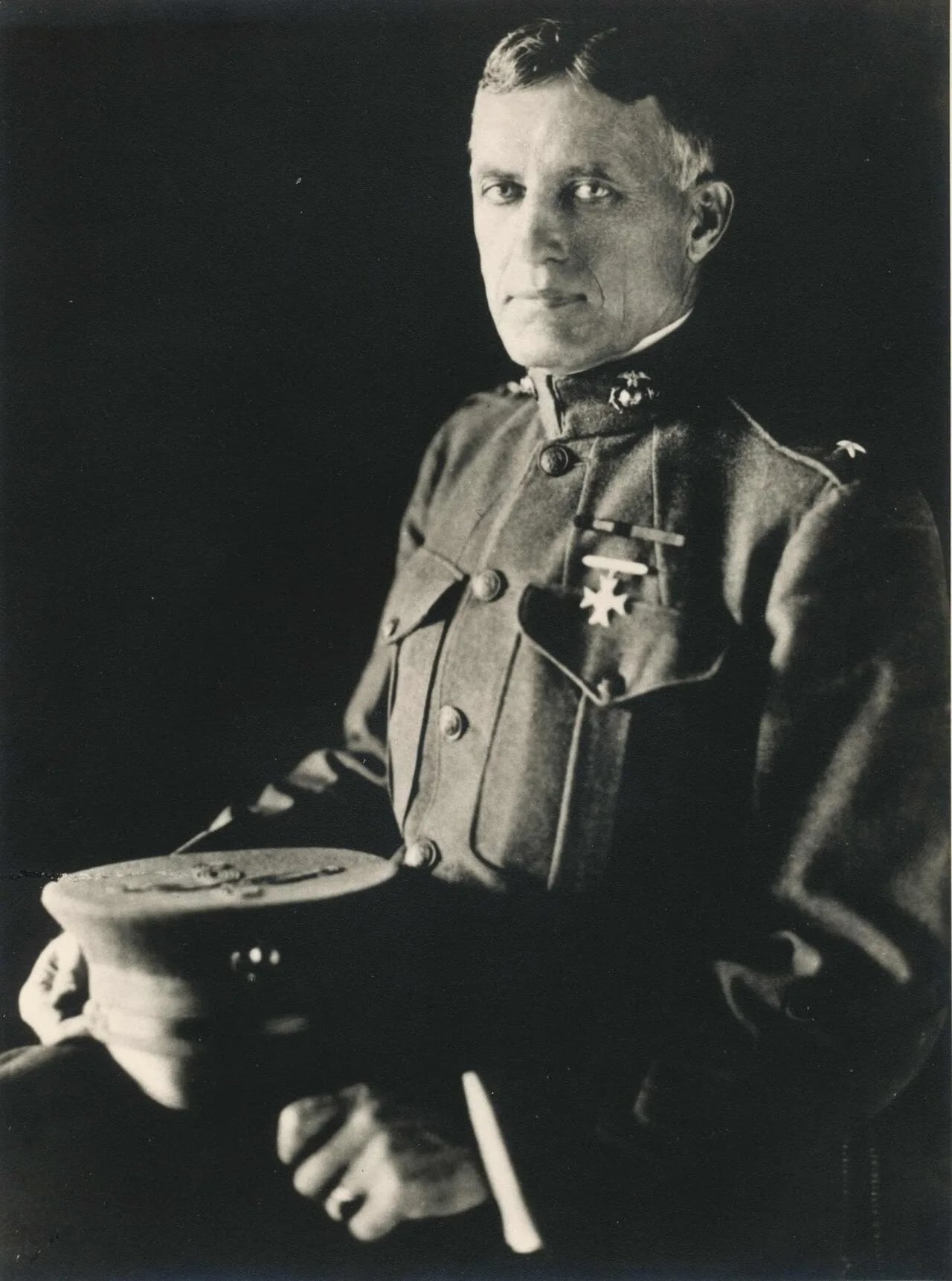 Portrait of Charles A. Doyen (1859–1918) – memorial page
