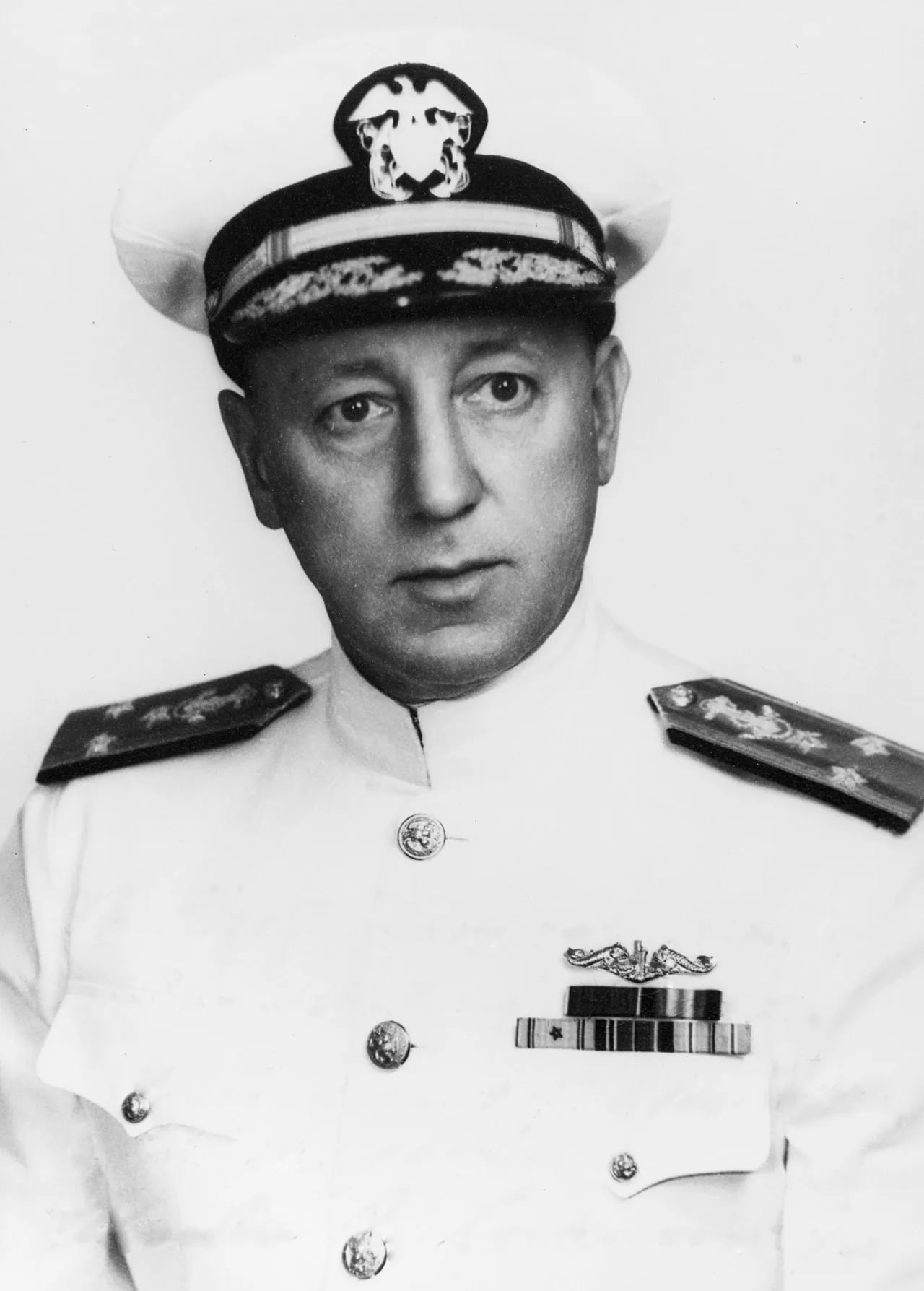 Porträt von Charles A. Lockwood (1890–1967) – Gedenkseite