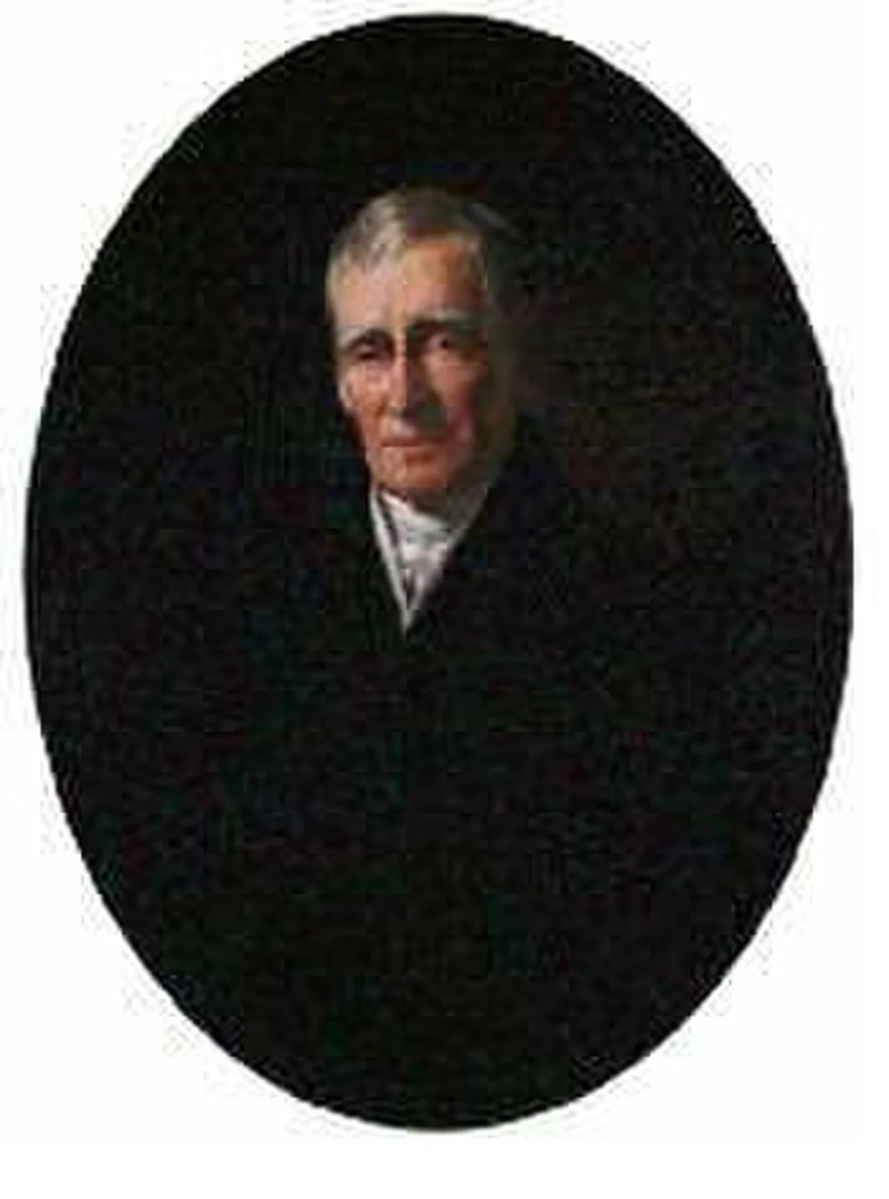 Portrait of Charles Arbuthnot (1767–1850) – memorial page