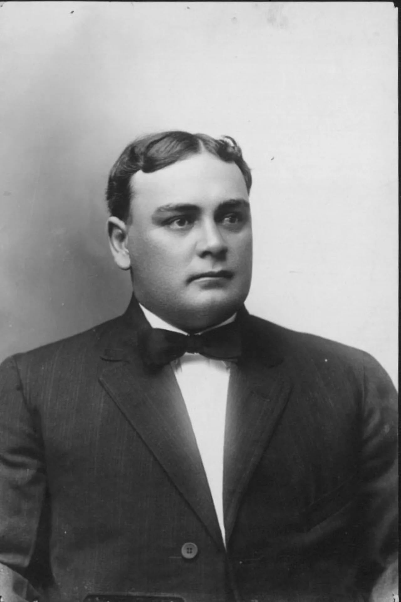 Porträt von Charles N. Arnold (1880–1929) – Gedenkseite