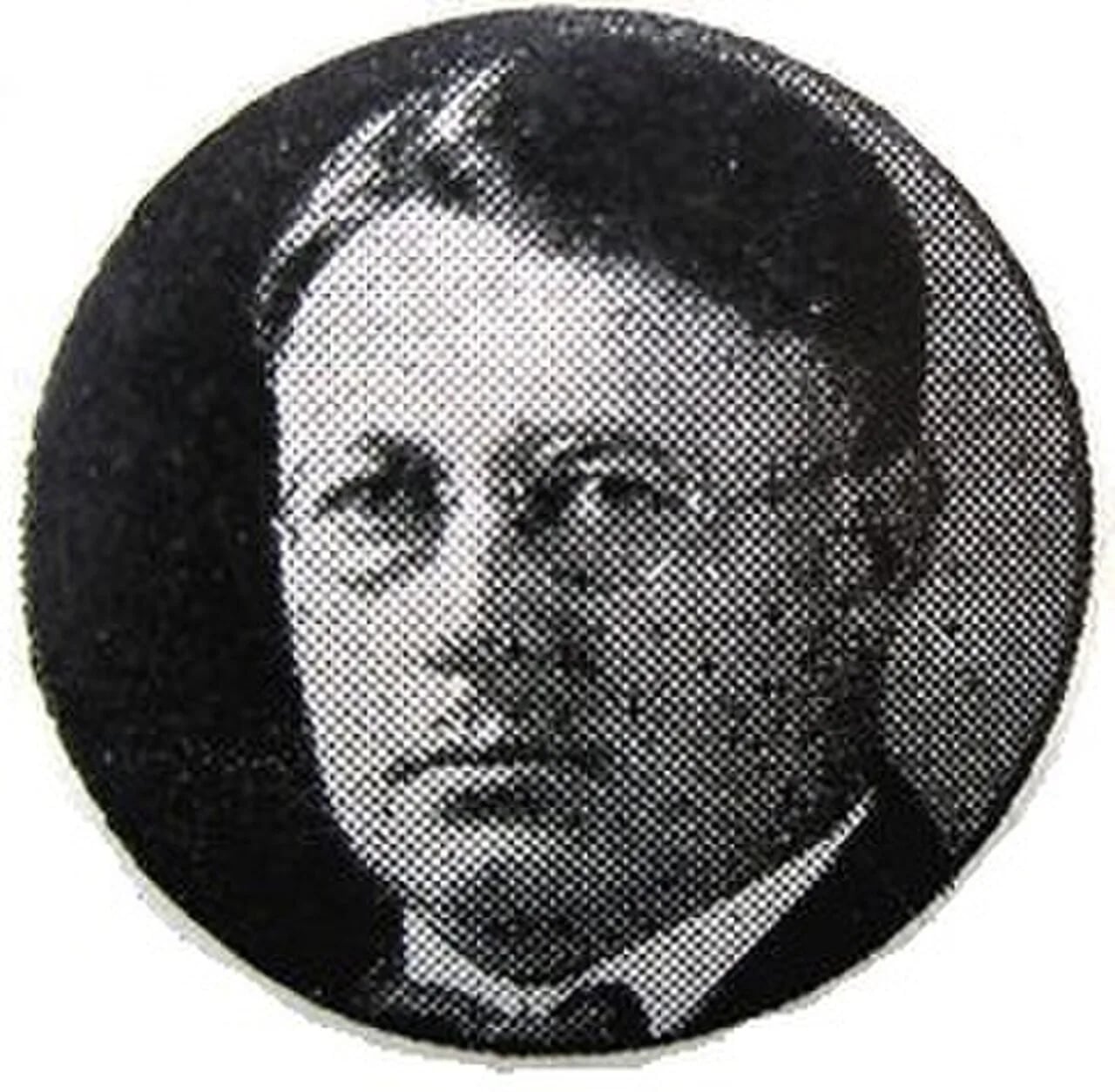 Porträt von Charles Bowles (1884–1957) – Gedenkseite