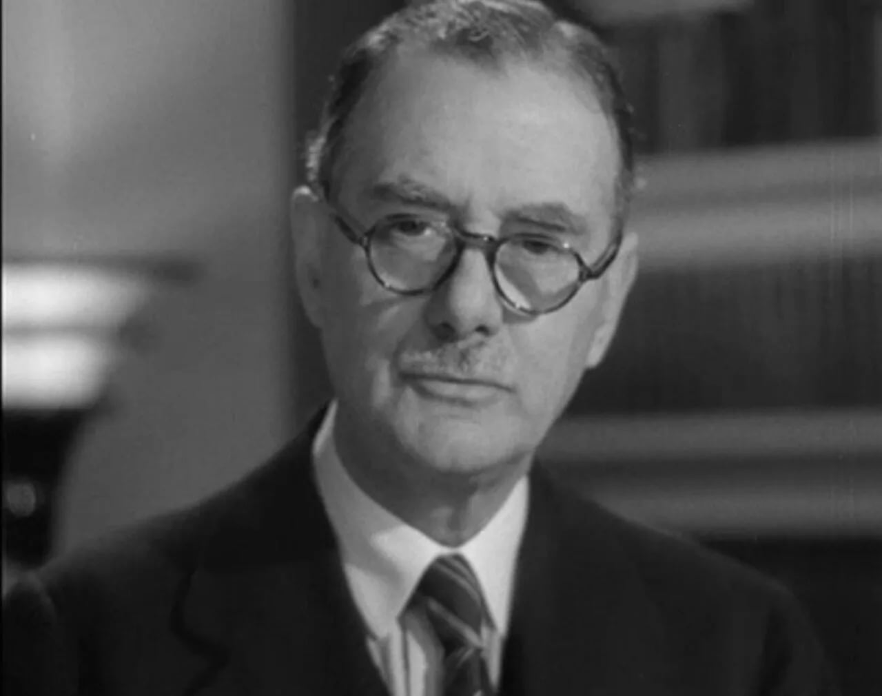 Porträt von Charles Bressey (1874–1951) – Gedenkseite