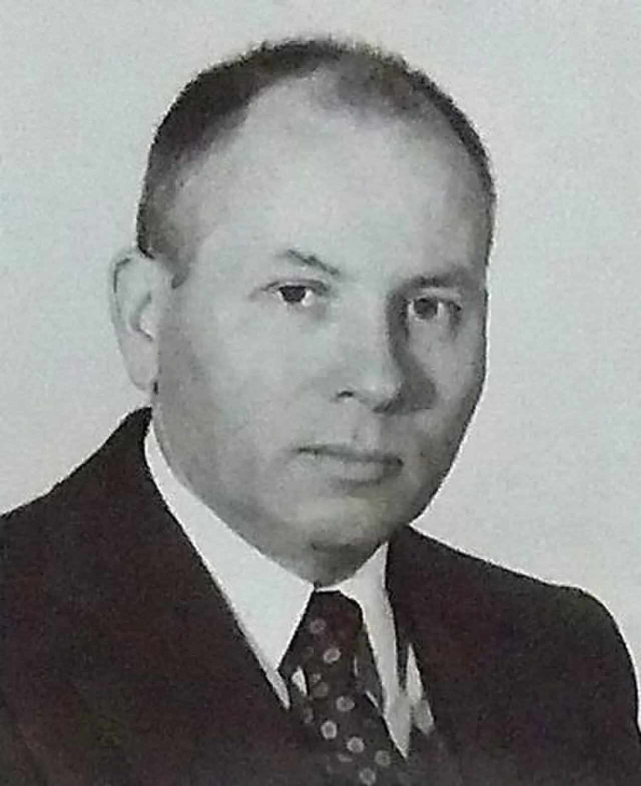 Porträt von Jean Clauzel (1924–2009) – Gedenkseite