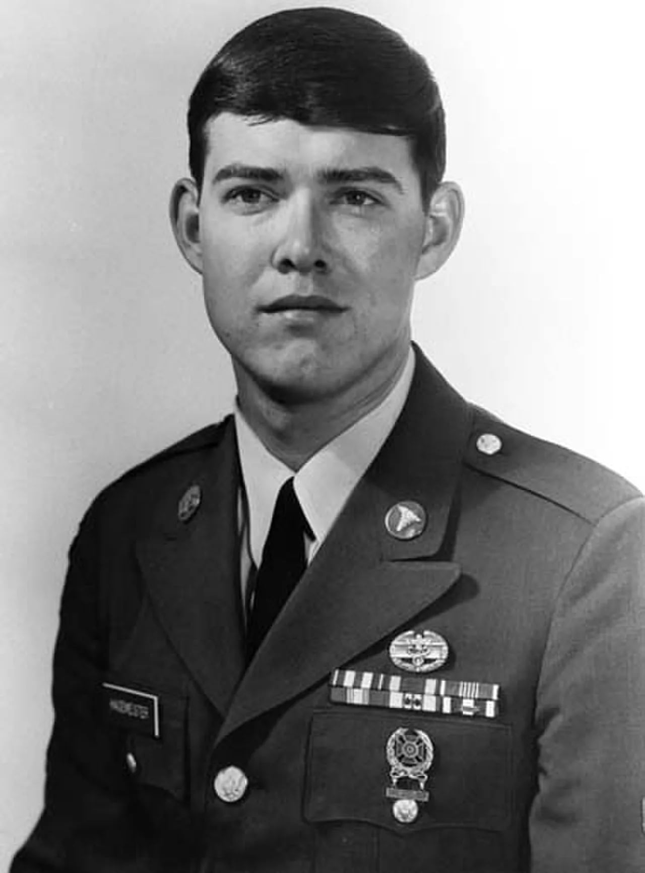 Porträt von Charles C. Hagemeister (1946–2021) – Gedenkseite