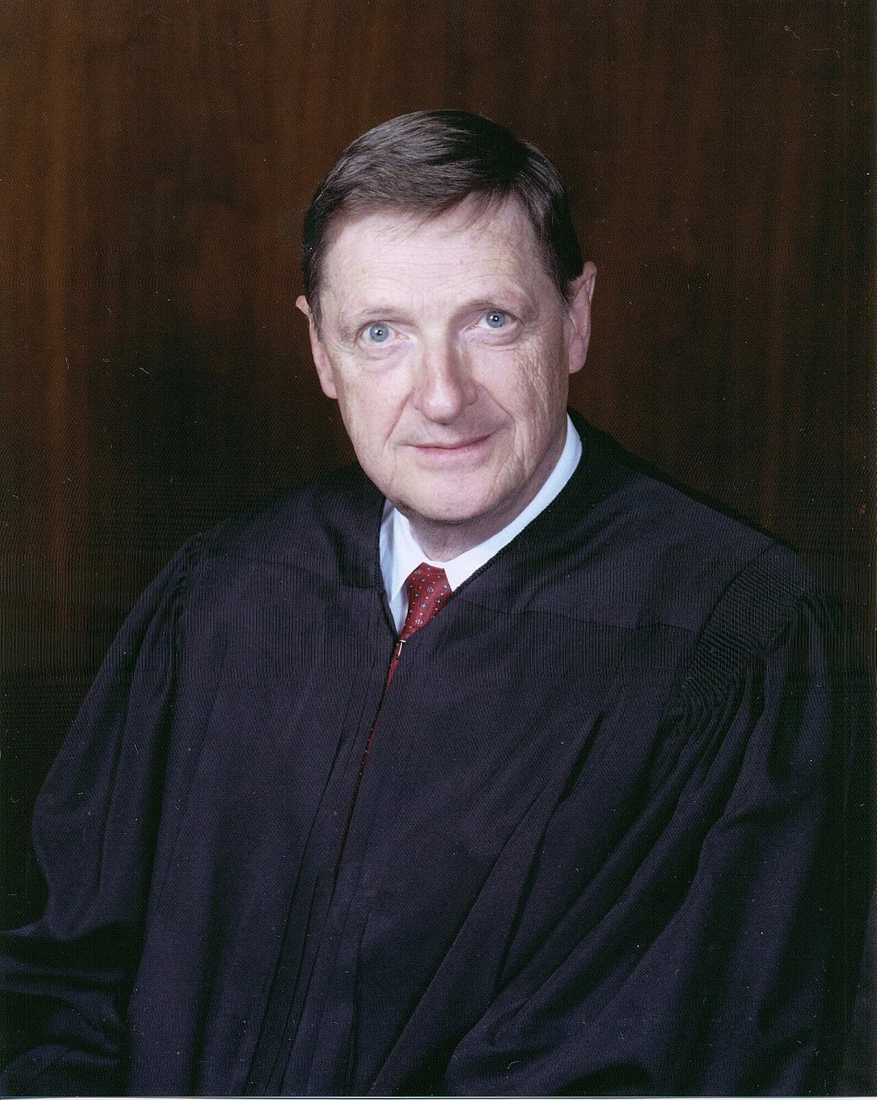 Portrait of Charles C. Lovell (1929–2023) – memorial page