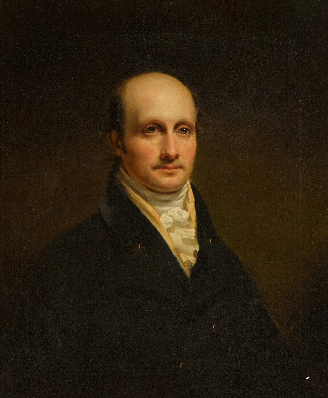 Porträt von James Wedderburn (1782–1822) – Gedenkseite