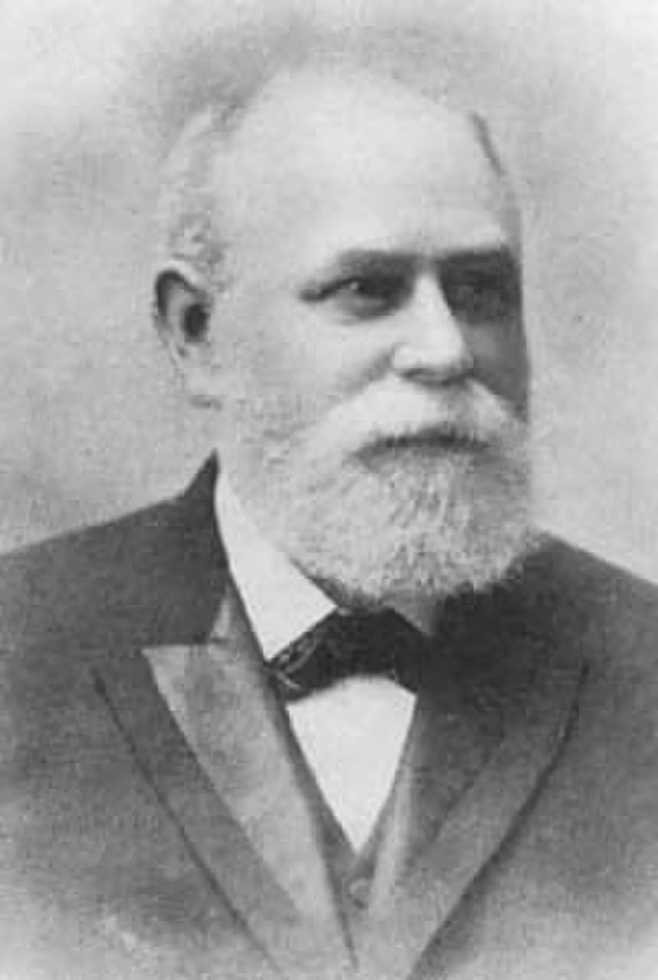 Portrait of Charles Crossland (1844–1916) – memorial page