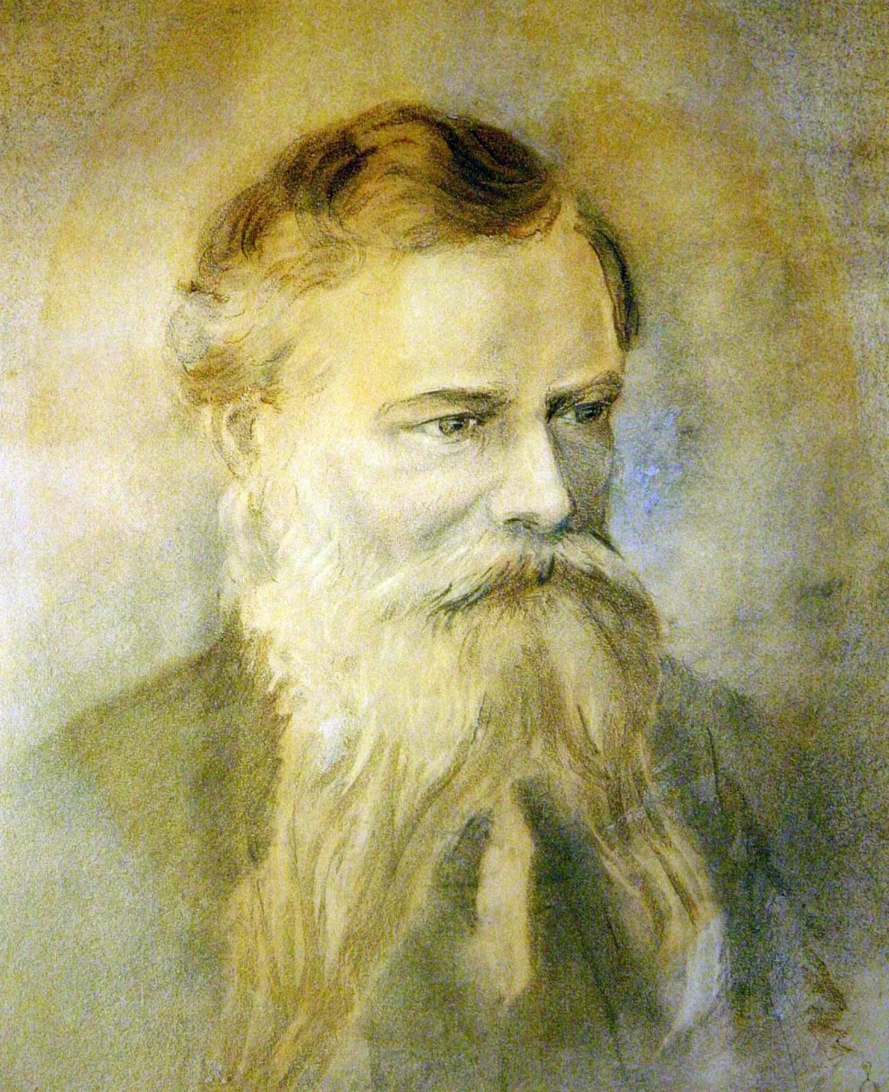 Portrait of Charles Davidson Bell (1813–1882) – memorial page